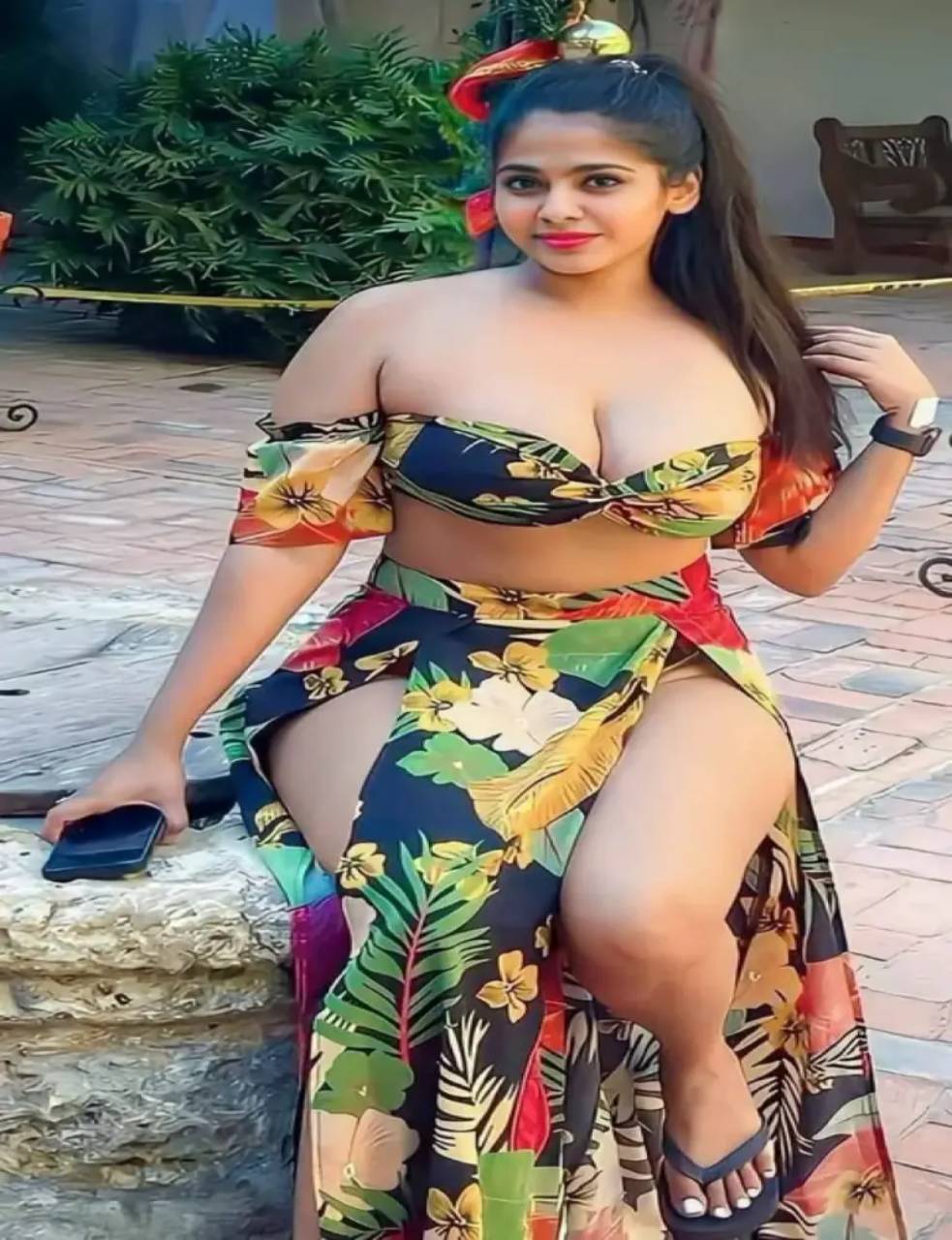 high profile Saket call girl